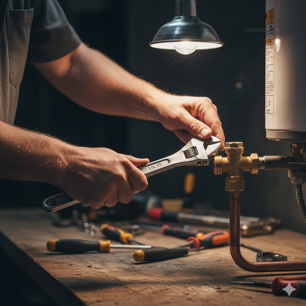 Voorjaarsschoonmaak Checklist: Klussen die Je Kunt Uitbesteden